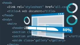 دوره آموزشی دوره آموزشی توسعه برای عملکرد وب - Image of Course Developing for Web Performance